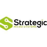 Strategic Micro Systems logo, Strategic Micro Systems contact details