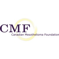 Canadian Mesothelioma Foundation logo, Canadian Mesothelioma Foundation contact details