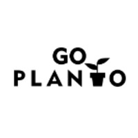 GoPlanto logo, GoPlanto contact details