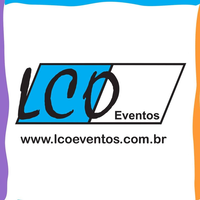 LCO Eventos logo, LCO Eventos contact details