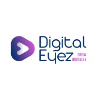 Digital Eyez Marketing Solutions logo, Digital Eyez Marketing Solutions contact details