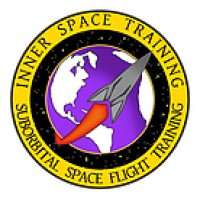 Inner Space Training logo, Inner Space Training contact details