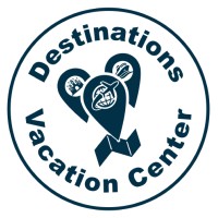 Destinations Vacation Center logo, Destinations Vacation Center contact details