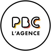 PBC L’Agence logo, PBC L’Agence contact details