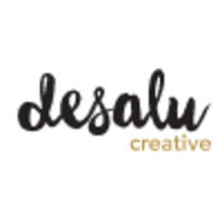 DESALU Creative logo, DESALU Creative contact details