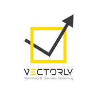 Vectorly Marketing and Business Consulting logo, Vectorly Marketing and Business Consulting contact details