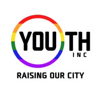 Youth I.N.C. logo, Youth I.N.C. contact details