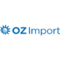 OZ Import B.V. logo, OZ Import B.V. contact details