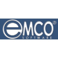 EMCO Software logo, EMCO Software contact details