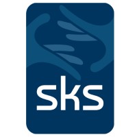 SKS Scotland logo, SKS Scotland contact details