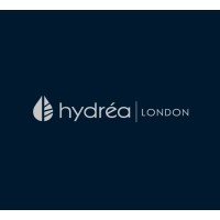 Hydréa London logo, Hydréa London contact details