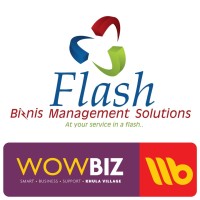 Flash Biznis Management Solutions logo, Flash Biznis Management Solutions contact details