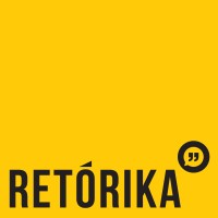 Retórika logo, Retórika contact details