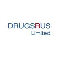 Drugsrus Ltd logo, Drugsrus Ltd contact details