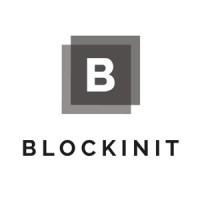 BLOCKINIT LLC logo, BLOCKINIT LLC contact details