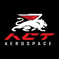 ACT Aerospace logo, ACT Aerospace contact details