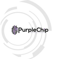 PurpleChip logo, PurpleChip contact details