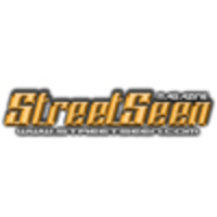 StreetSeen Magazine logo, StreetSeen Magazine contact details