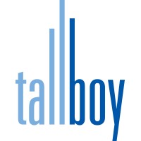 Tallboy Communications Ltd logo, Tallboy Communications Ltd contact details