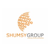 Shumsy Group logo, Shumsy Group contact details