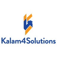 Kalam4Solutions PVT. Ltd logo, Kalam4Solutions PVT. Ltd contact details