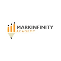 MarkInfinity Academy logo, MarkInfinity Academy contact details