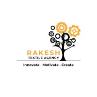 Rakesh Textile Agency logo, Rakesh Textile Agency contact details