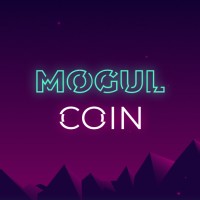 MOGUL Coin logo, MOGUL Coin contact details