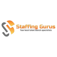 Staffing Gurus logo, Staffing Gurus contact details