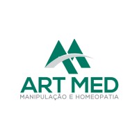 Art Med - Farmácia de Manipulação logo, Art Med - Farmácia de Manipulação contact details