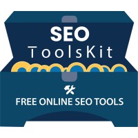 Seotoolskit logo, Seotoolskit contact details