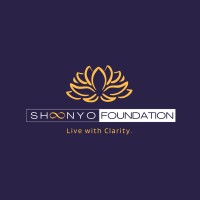 Shoonyo Foundation logo, Shoonyo Foundation contact details