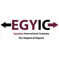 Egyptian International Company for Import and Export-EGYIC logo, Egyptian International Company for Import and Export-EGYIC contact details