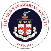 The Old Sanawarian Society logo, The Old Sanawarian Society contact details