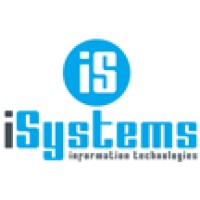 iSystems logo, iSystems contact details