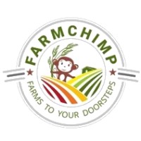 Farmchimp logo, Farmchimp contact details