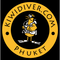 Kiwidivers PADI 5 Star Instructor Development Center logo, Kiwidivers PADI 5 Star Instructor Development Center contact details