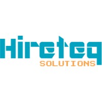 Hireteq Solutions Inc. logo, Hireteq Solutions Inc. contact details