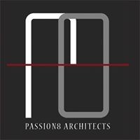 P8 Architects logo, P8 Architects contact details