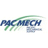 Pacific Mechanical Supply logo, Pacific Mechanical Supply contact details