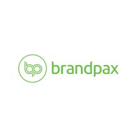 Brandpax Ltd logo, Brandpax Ltd contact details