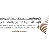 Fahad Abdulrahman Alsowailim Investment And Real Estate Co. logo, Fahad Abdulrahman Alsowailim Investment And Real Estate Co. contact details