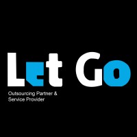 Let Go Cleaning Services logo, Let Go Cleaning Services contact details