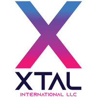 XTAL International logo, XTAL International contact details