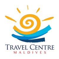 Travel Centre Maldives logo, Travel Centre Maldives contact details