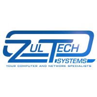 Zultech Systems Inc. logo, Zultech Systems Inc. contact details