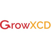 GrowXCD FinTech logo, GrowXCD FinTech contact details