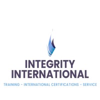 Copyright Integrity International logo, Copyright Integrity International contact details