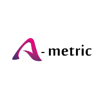 Ametric  MMC logo, Ametric  MMC contact details