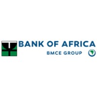 Bank of Africa Kenya logo, Bank of Africa Kenya contact details